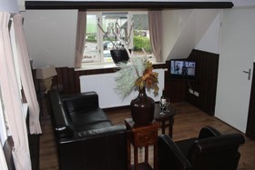 Herberg De Luchte
