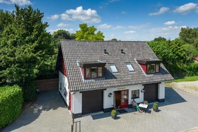 Herberg De Luchte