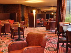 Sandton Hotel De Roskam