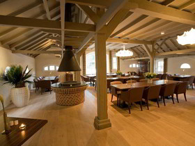 Sandton Hotel De Roskam