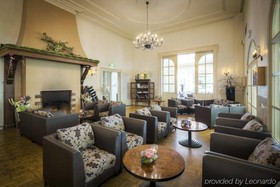 Hampshire Hotel - Avenarius