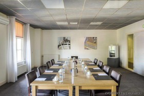 Hampshire Hotel - Avenarius