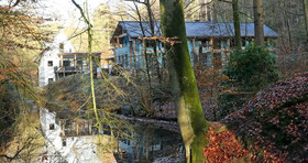 Boutique Hotel Beekhuizen