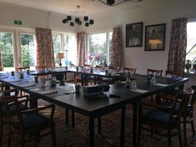 Hotel Pension Vierhouten
