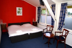 Hotel Pension Vierhouten