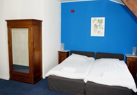 Hotel Pension Vierhouten