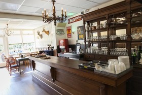 Hotel Pension Vierhouten
