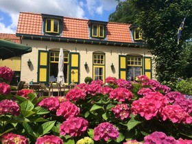 Hotel Pension Vierhouten