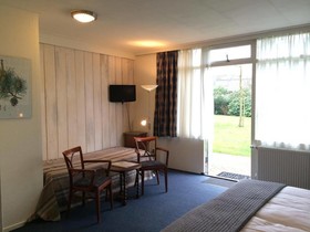Hotel Pension Vierhouten