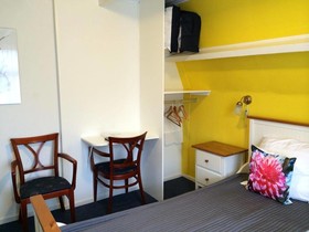 Hotel Pension Vierhouten