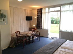 Hotel Pension Vierhouten