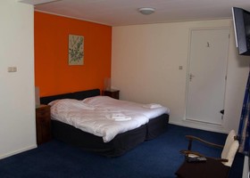 Hotel Pension Vierhouten