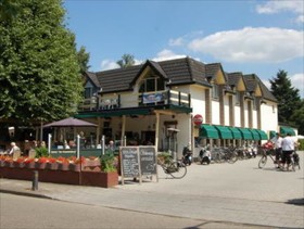 Restaurant 'de Vossenberg'