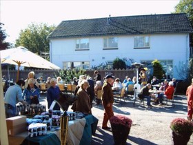Restaurant 'de Vossenberg'