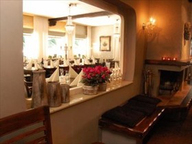 Restaurant 'de Vossenberg'