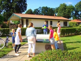 Casa Familia Voorthuizen