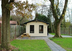 Casa Familia Voorthuizen