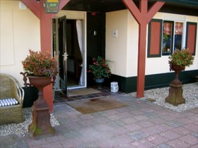 Guesthouse Lazey