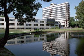 Wageningen International Congress Centre