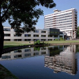 Wageningen International Congress Centre