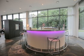 Fletcher Hotel-Restaurant De Wageningsche Berg