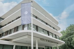 Fletcher Hotel-Restaurant De Wageningsche Berg