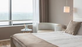Fletcher Hotel-Restaurant De Wageningsche Berg