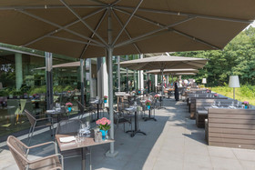 Fletcher Hotel-Restaurant De Wageningsche Berg