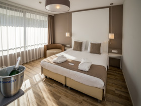 Fletcher Hotel-Restaurant De Wageningsche Berg
