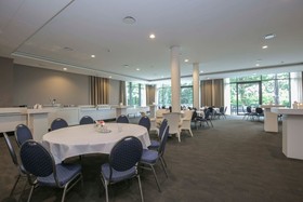 Fletcher Hotel-Restaurant De Wageningsche Berg