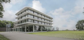 Fletcher Hotel-Restaurant De Wageningsche Berg