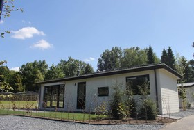Topparken Recreatiepark de Wielerbaan