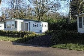 Topparken Recreatiepark de Wielerbaan