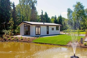 Topparken Recreatiepark de Wielerbaan