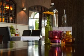 Restaurant Umberto