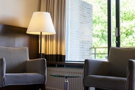 Fletcher Hotel-Restaurant Frerikshof