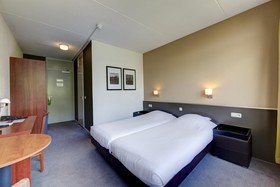 Fletcher Hotel-Restaurant Frerikshof