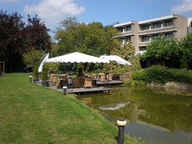 Fletcher Hotel-Restaurant Frerikshof