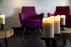 Fletcher Hotel-Restaurant Frerikshof