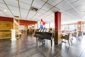 Fletcher Hotel-Restaurant Frerikshof