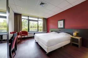 Fletcher Hotel-Restaurant Frerikshof