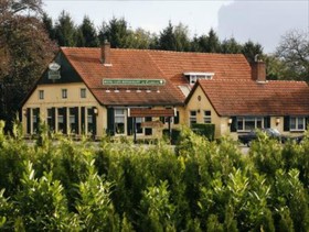 Hotel de Lindeboom