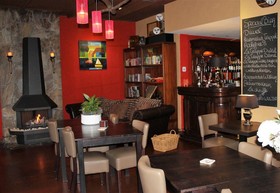 Nieuw Beusink Bed And Breakfast