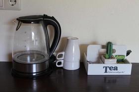 Nieuw Beusink Bed And Breakfast