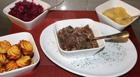 Nieuw Beusink Bed And Breakfast