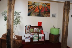 Nieuw Beusink Bed And Breakfast