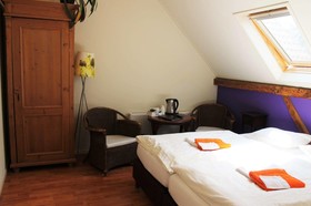 Nieuw Beusink Bed And Breakfast