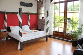Nieuw Beusink Bed And Breakfast