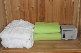 Nieuw Beusink Bed And Breakfast