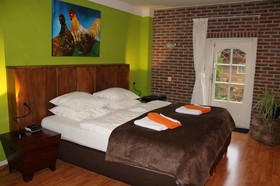 Nieuw Beusink Bed And Breakfast